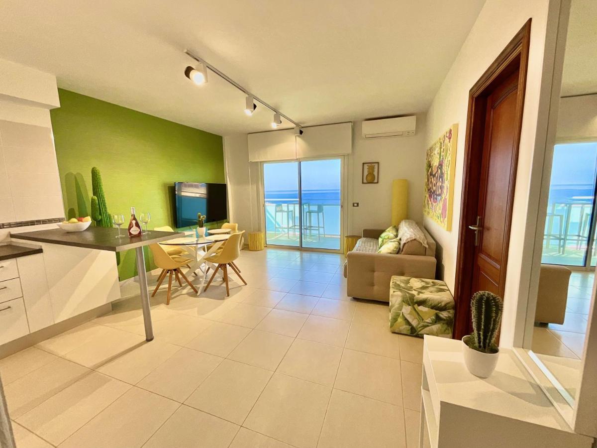 באיאמר Tropical Rest Apartment מראה חיצוני תמונה
