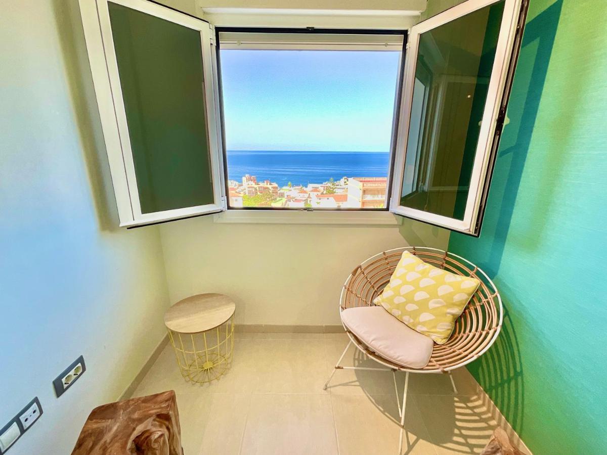 באיאמר Tropical Rest Apartment מראה חיצוני תמונה