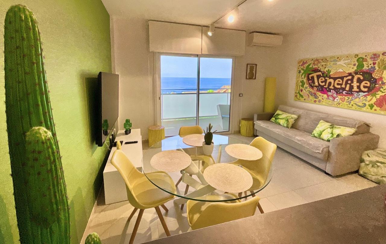 באיאמר Tropical Rest Apartment מראה חיצוני תמונה
