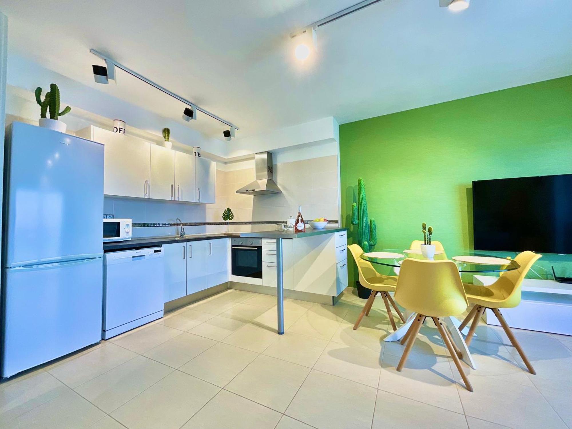 באיאמר Tropical Rest Apartment מראה חיצוני תמונה