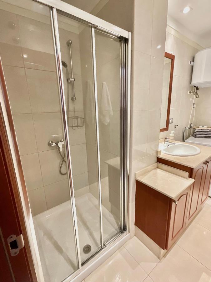 באיאמר Tropical Rest Apartment מראה חיצוני תמונה