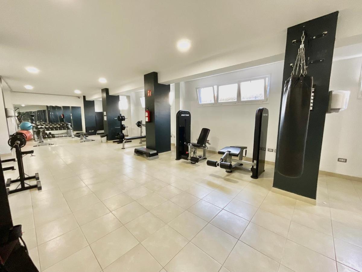 באיאמר Tropical Rest Apartment מראה חיצוני תמונה