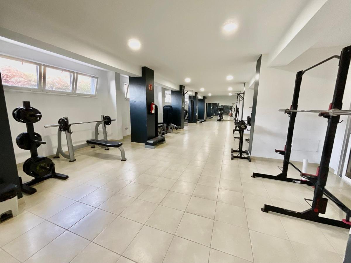 באיאמר Tropical Rest Apartment מראה חיצוני תמונה