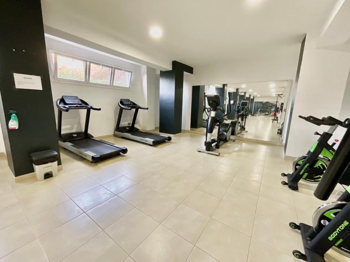 באיאמר Tropical Rest Apartment מראה חיצוני תמונה