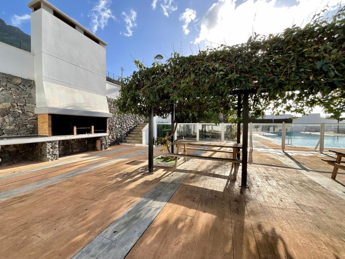 באיאמר Tropical Rest Apartment מראה חיצוני תמונה
