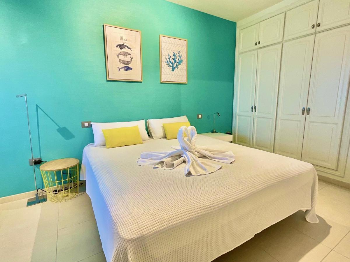 באיאמר Tropical Rest Apartment מראה חיצוני תמונה