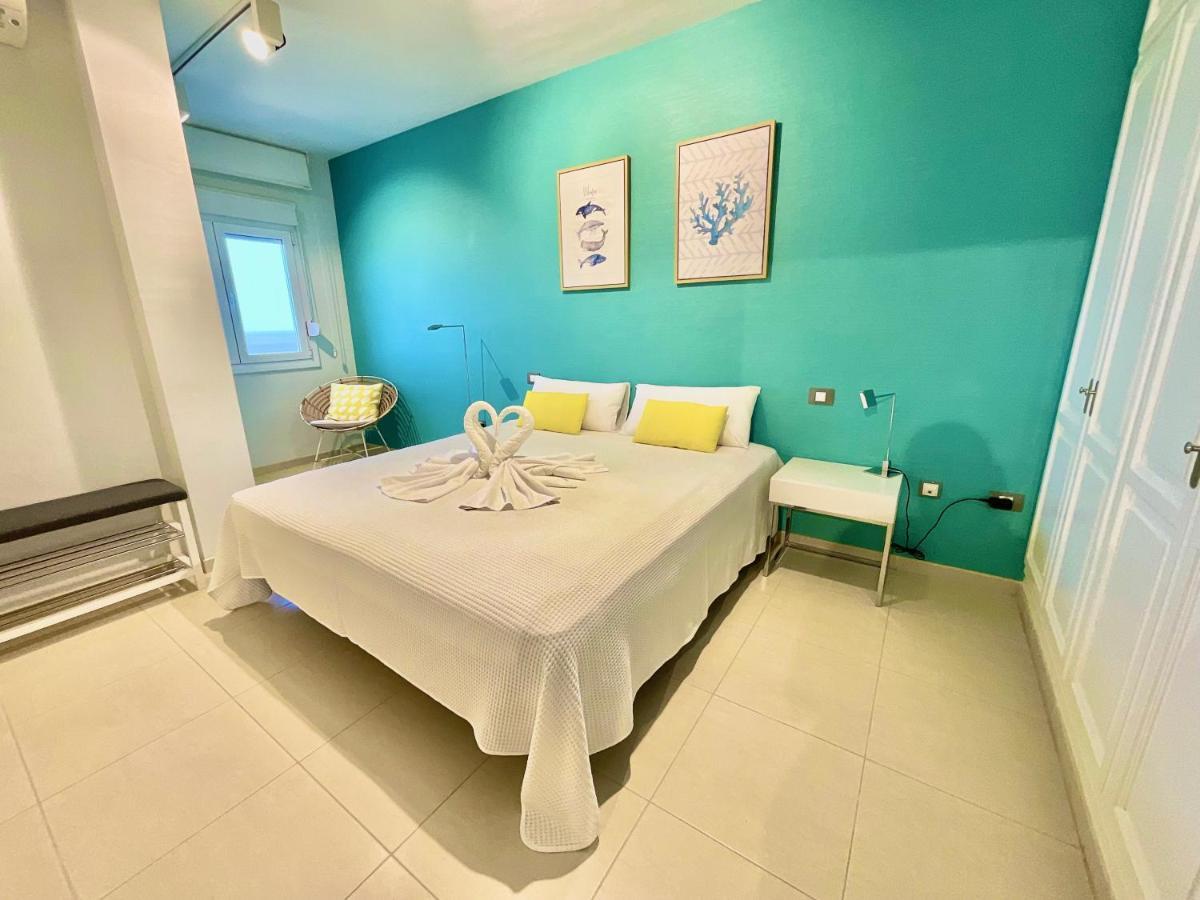 באיאמר Tropical Rest Apartment מראה חיצוני תמונה