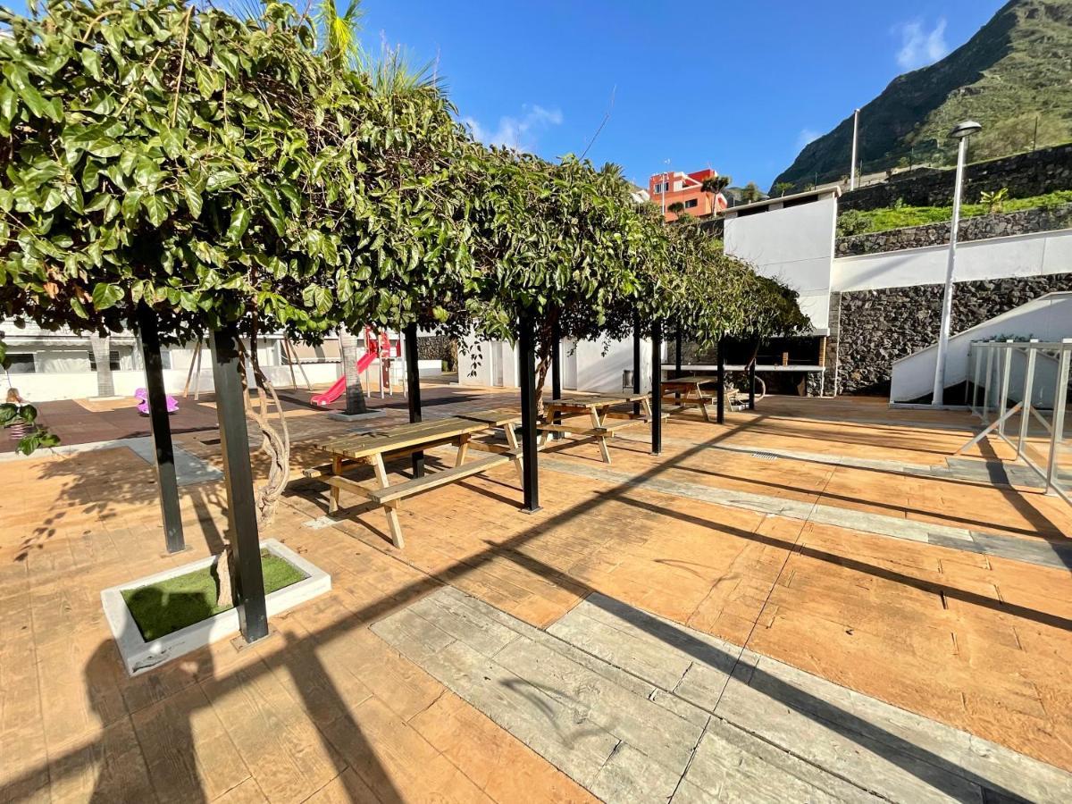 באיאמר Tropical Rest Apartment מראה חיצוני תמונה