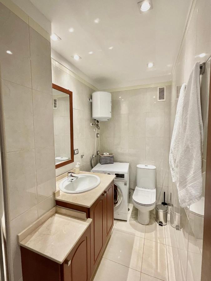 באיאמר Tropical Rest Apartment מראה חיצוני תמונה
