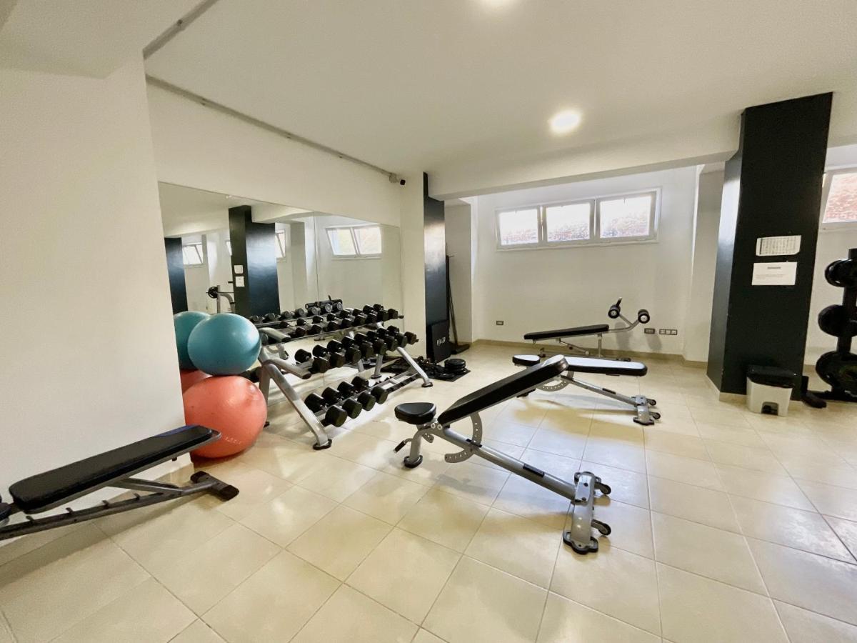 באיאמר Tropical Rest Apartment מראה חיצוני תמונה