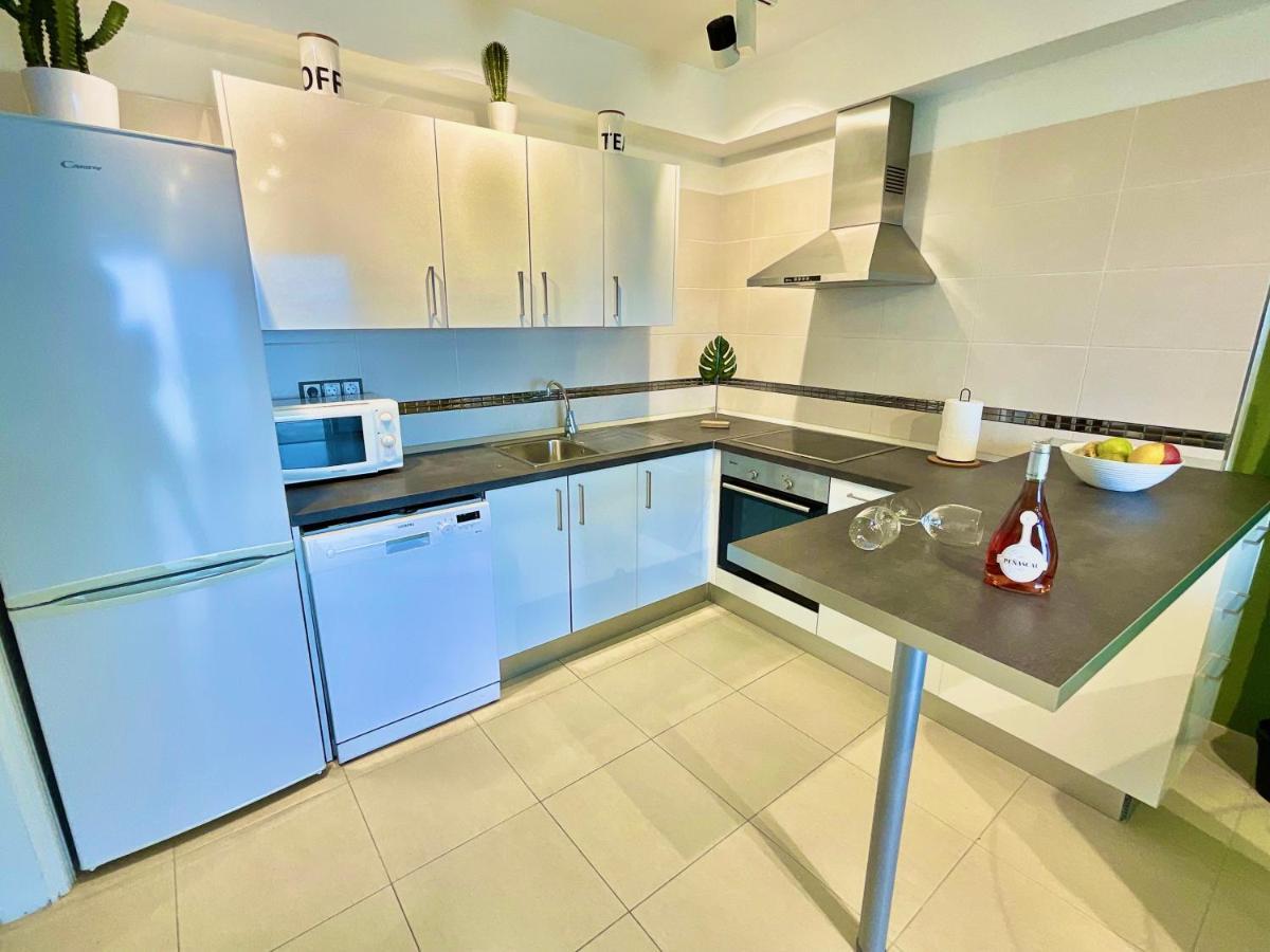 באיאמר Tropical Rest Apartment מראה חיצוני תמונה