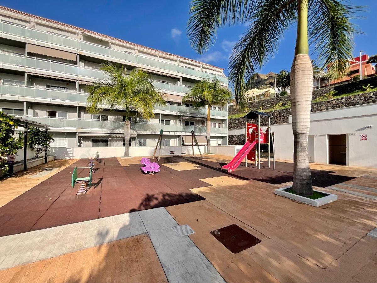 באיאמר Tropical Rest Apartment מראה חיצוני תמונה