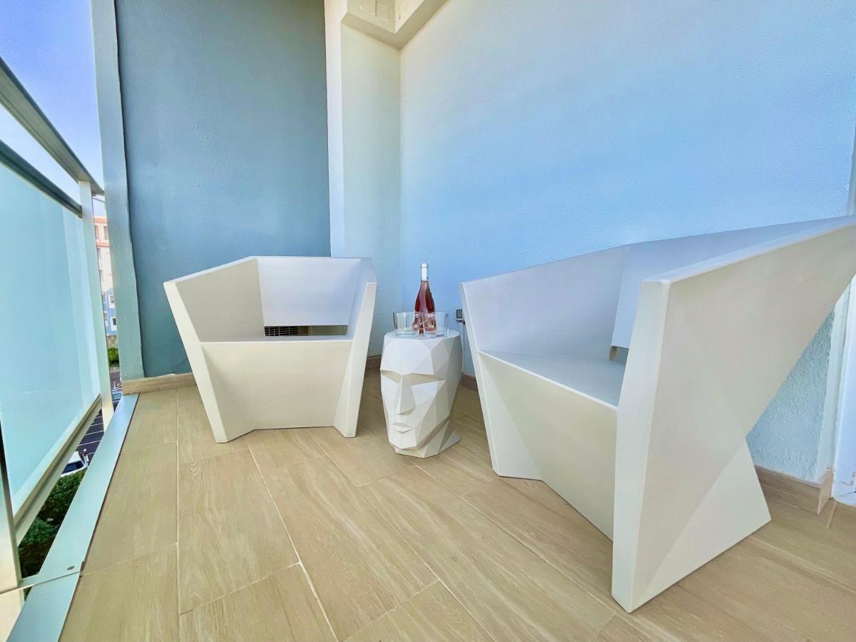 באיאמר Tropical Rest Apartment מראה חיצוני תמונה